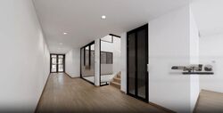 Frankel Estate (D15), Terrace #478623881